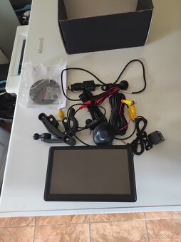 Android auto, carplay - 5