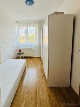 3 izbový byt na prenájom, Sučany - 5