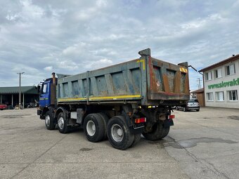 TATRA T 815 8X8 2006 VIN 377 - 5