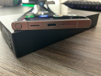 Samsung Galaxy S24 Ultra 512 GB + príslušenstvo - 5