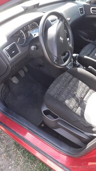 Predam Peugeot 307 - 5