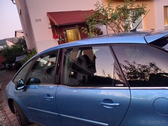 C4 Picasso 1.6hdi 80kw manual. - 5