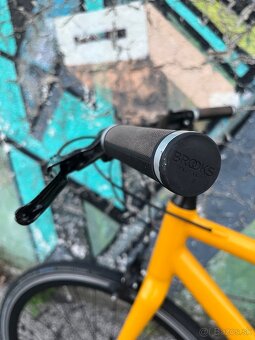 CITY BIKE SUVEREN - 5