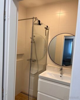 Na prenájom 2i. PET Friendly byt s parkovaním v Starom Meste - 5