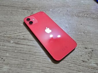 Iphone 12 128gb v super stave na displeji nieje ani jeden sk - 5