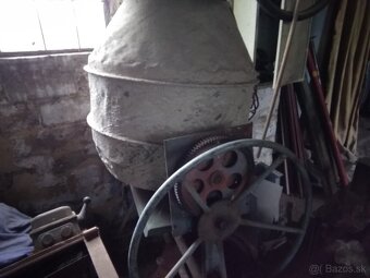 Predam - 5