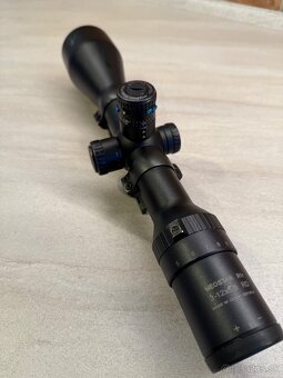 Puškohľad Meopta - 5