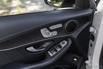 Mercedes-Benz GLC 300d 4Matic AMG-Line DPH Virtual Multibeam - 5