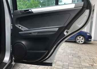 Mercedes-Benz Třídy M 420CDi, 4MATIC, ODPOČET DPH nafta - 5