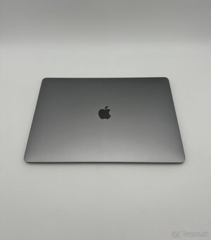 MacBook Pro 15" 2016 Space Gray (i7/16/500GB) - 5