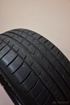Predám nové letné pneumatiky KUMHO CRUGEN 235/55/R18 100H hp - 5