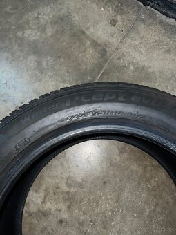 Hankook Winter icept evo2 225/55R18 102V Zimné - 5
