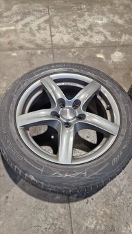 Disky alutec R17 - 5