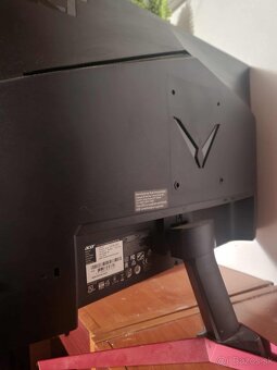 Predam PC+Monitor+Klavesnica - 5