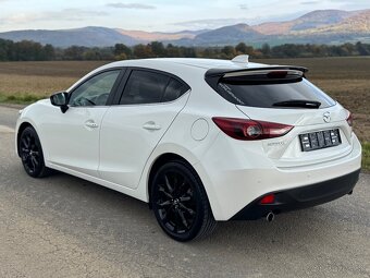 Mazda 3, 2.0benz, 88kw, 2015, 56.000KM - 5