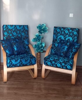 Set: kresla plus skrine - 5