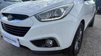 Hyundai ix35 Hyindai 2.0 CRDi VGT Premium 4x4 A/T 100k... - 5