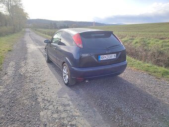 Focus 1.8 tdci - 5