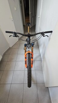 Specialized Stumpjumper evo S works 2024 - 5