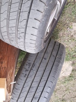 Elektróny Peugeot, Citroën - 5