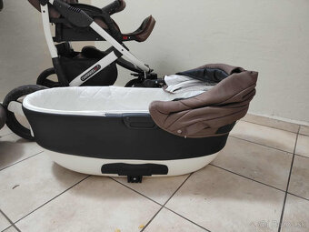 Camarelo CARERA NEW 2018 (vanicka,sedacka,vajicko) - 5