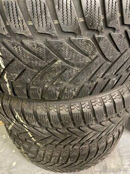 alu disky 5x114,3 r16 7Jx16 na zimné pneumatiky 4 ks - 5