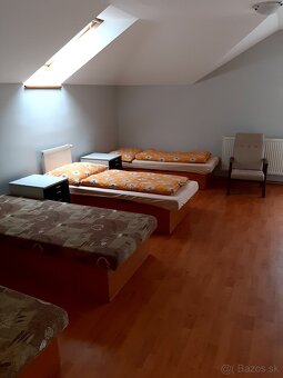 Dám do pronájmu RD v Štrbe - 5