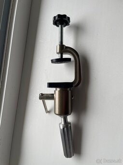 Kadernícka hlava, cvičná hlava na účesy - 5