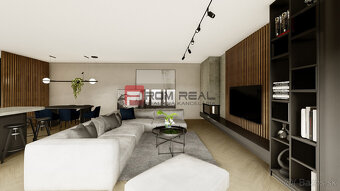 Predaj 4-izbový byt od 224 999 € v projekte Rezidencia Potôč - 5