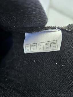 Inline Korčule FILA veľkosť 44 - 5