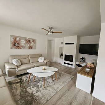 Jedinecny dom v lone prirody na predaj. - 5