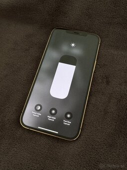 Iphone 12 PRO MAX 256gb Gold - 5