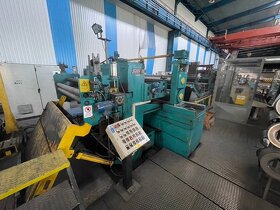 servisné stredisko - tenká pozdĺžna deliaca linka JOINT ita - 5