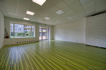 Na prenájom priestor 81,1 m2 Gercenovej, Bratislava V – Petr - 5