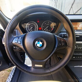Predám BMW X5 e70 - 5