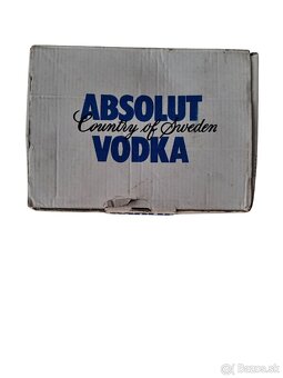 Štamprlíky Ritzenhoff Cristal - 5