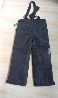 Nove lyziarske nohavice  Northville velkost 140 - 5