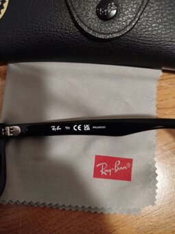 RayBan panske slnecne okuliarie polarizovane - 5