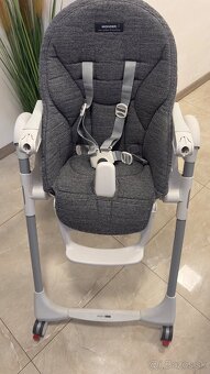 Stolička Prima Pappa Follow Me - 5