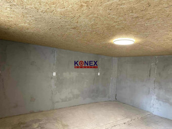 NOVINKA Rodinný dom v obci DRAHŇOV - 5