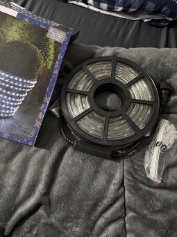 LED - Svetelná hadica - 5