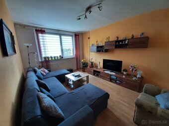 3-izbový byt s balkónom, Slavošovce - 5