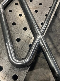 VÝROBA ŽELEZNÝCH KONŠTRUKCIÍ NA MIERU - 5