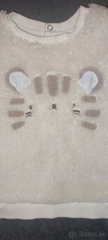 Hrubá mikina Next 86 - 5