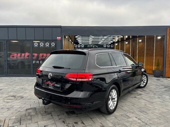 Volkswagen Passat Variant 2.0 TDI BMT Comfortline - 5