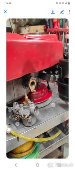 MOTOR PA50 po GO - 5