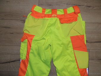 Set Engelbert Strauss a kožené topánky Steinkogler - 5