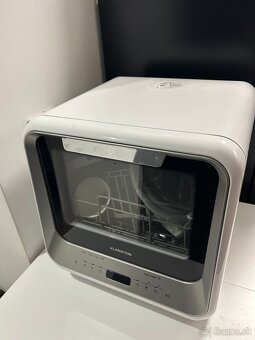 Klarstein Amazonia Mini - 5