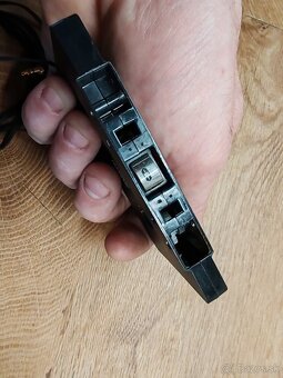 Kazetový adaptér aux. - 5