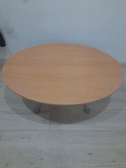 Predam konferencny stolik - 5